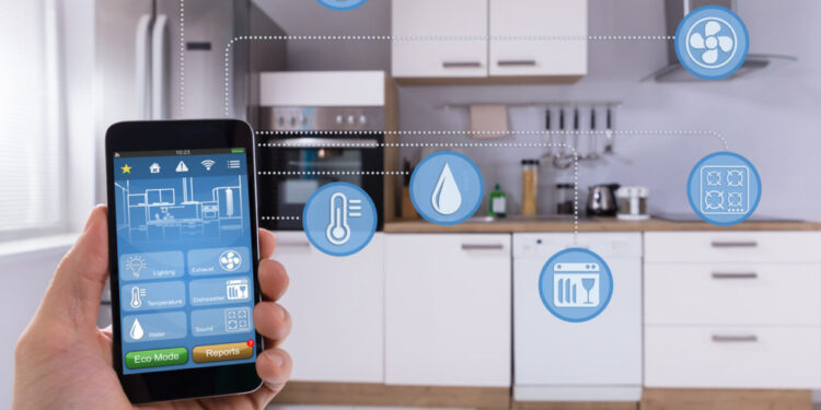 High Tech Appliances