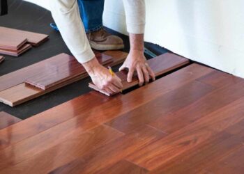Space Flooring Trends in 2023