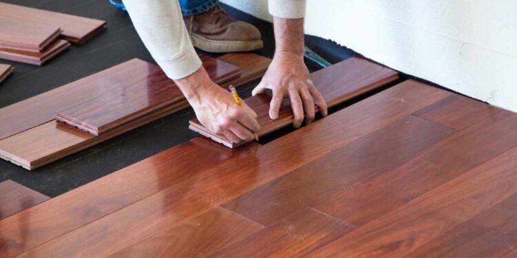 Space Flooring Trends in 2023