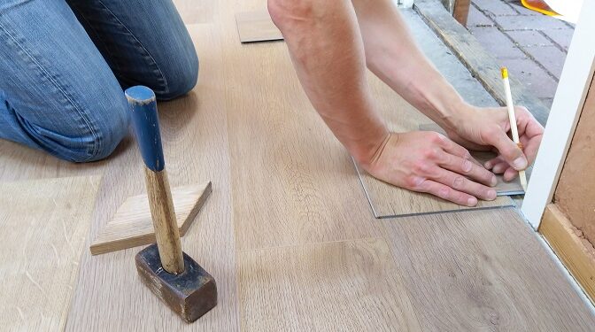 Latest Trends in Flooring
