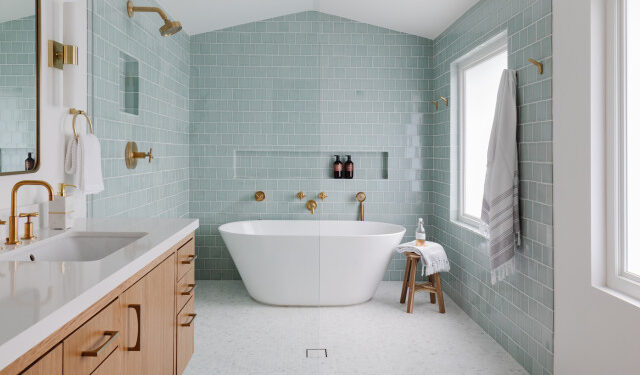 How Do I Plan a Bathroom Remodeling Project