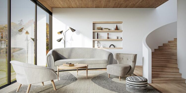 2023 home design trend