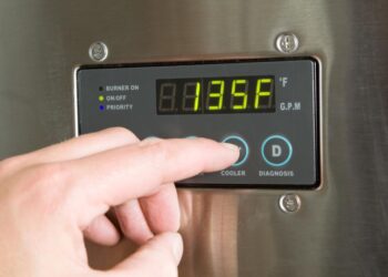 Why You Need a Tankless Water Heater