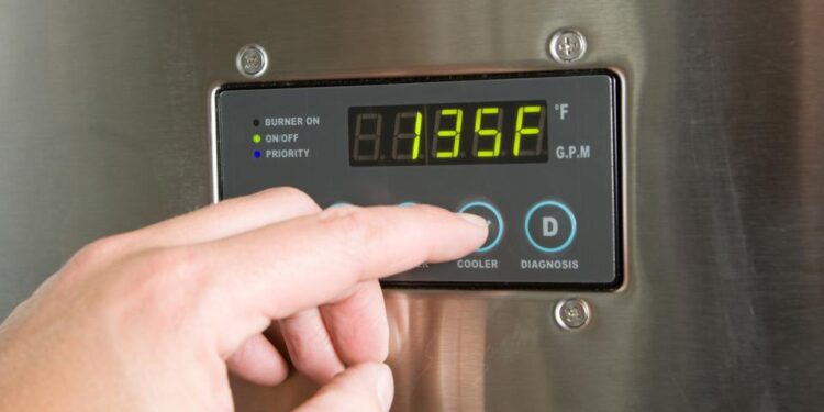 Why You Need a Tankless Water Heater