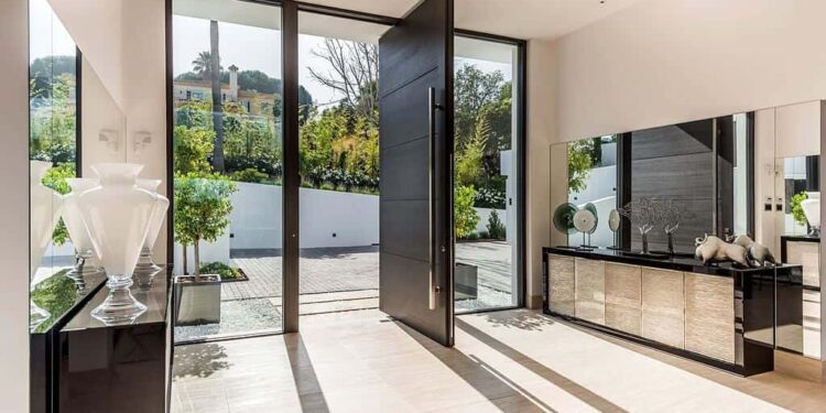 The Best Windows and Doors Materials