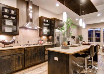 Kitchen Remodeling Ideas