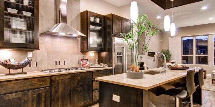 Kitchen Remodeling Ideas