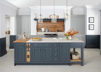 Latest Kitchen Design Ideas