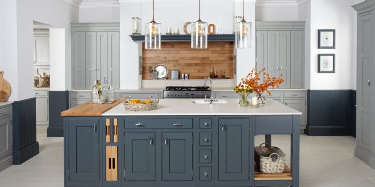 Latest Kitchen Design Ideas