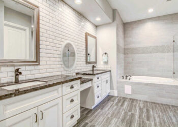 Bathroom Remodeling Breakdown Cost