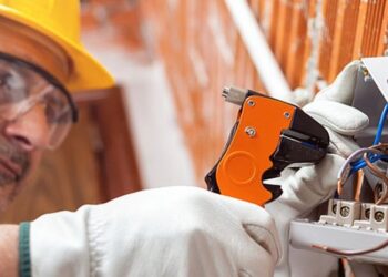 Electrical Maintenance Checklist