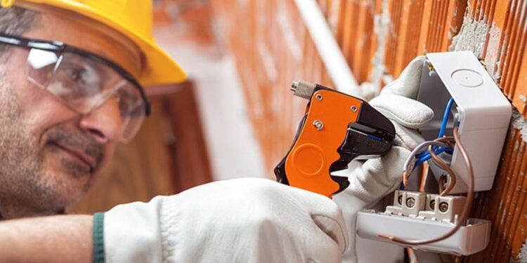 Electrical Maintenance Checklist