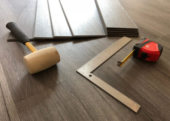 Which Flooring is Better: Hardwood, Vinyl Or Laminate?