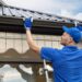 Roof Gutters Repair Vs Replacement