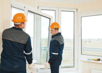 Proper Windows and Doors Installation