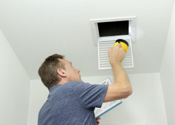 Air Duct Cleaning and How to Avoid Scams