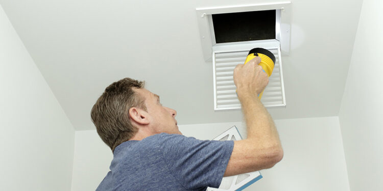 Air Duct Cleaning and How to Avoid Scams