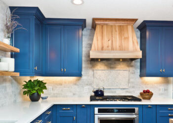 Resurfacing Kitchen vs. Remodeling
