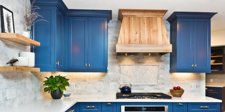 Resurfacing Kitchen vs. Remodeling