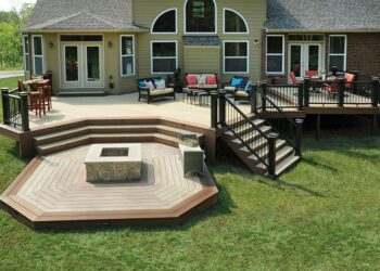 Porches and Decks Trends