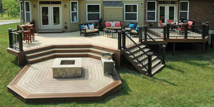 Porches and Decks Trends