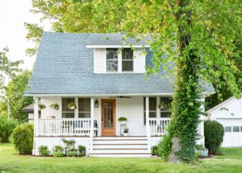 Spring To-do Checklist For Homeowners