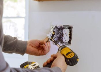 Essential Electrical Upgrades For Home
