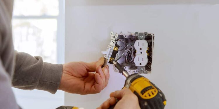 Essential Electrical Upgrades For Home