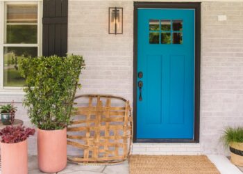 Upgrading Windows and Doors on a Budget