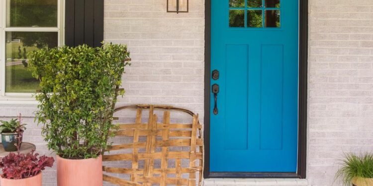 Upgrading Windows and Doors on a Budget