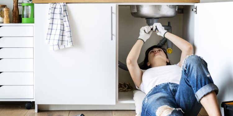 Plumbing Projects For Efficiency and Comfort