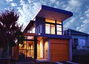 energy efficient home