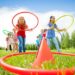 Backyard Summer Activities for Entire Family