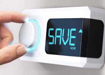 Reducing Energy Costs In This Summer