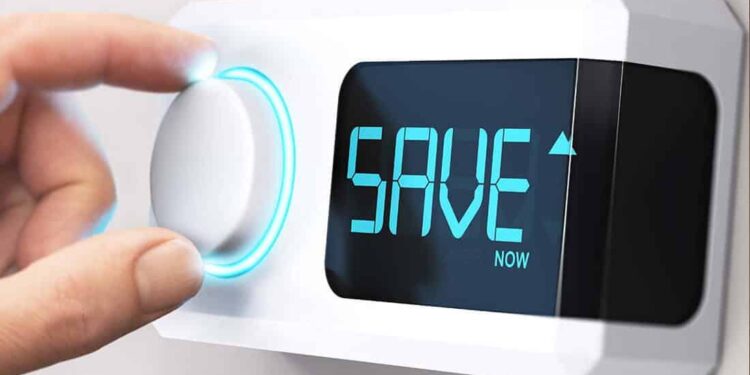 Reducing Energy Costs In This Summer