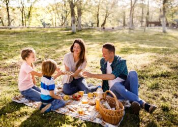 Backyard Summer Activities for Kids