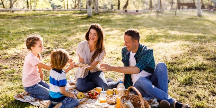 Backyard Summer Activities for Kids