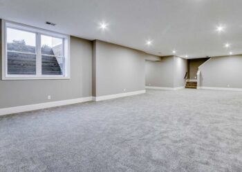 BASEMENT FINISHING