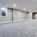 BASEMENT FINISHING