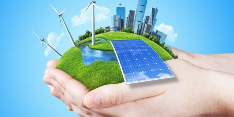 Tips for Keeping Your Energy Consumption Low