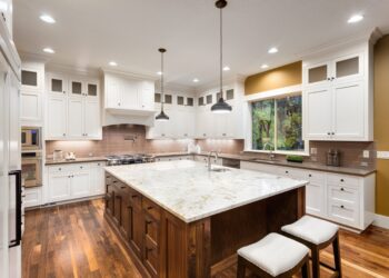 kitchen countertops