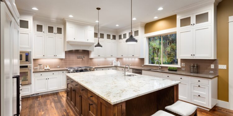 kitchen countertops