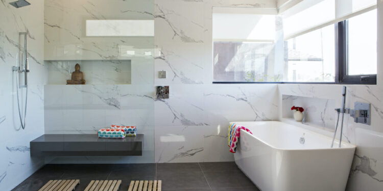 Bathroom Remodel Tips