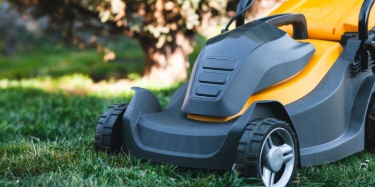 Electric Lawn Mowers:  Are They Worth The Price ?