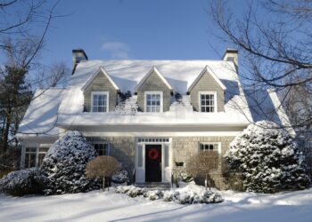 What is Winterization