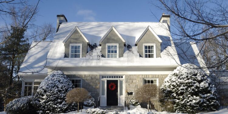 What is Winterization