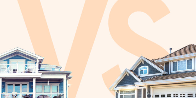 Short Time vs Long Term Rental: What's the Best?