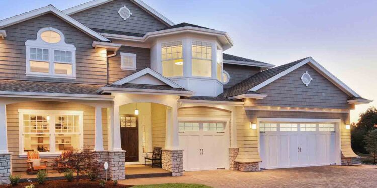 Tips on how to building your own house