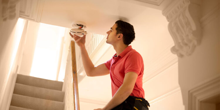 Putting in Place Your Home Fire Safety Checklist