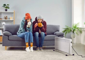 Benefits of Winterizing HVAC Systems